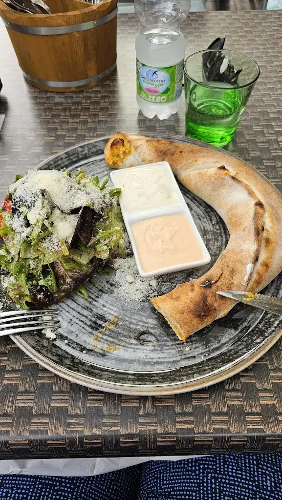 Menu_Bistro Pizzeria 