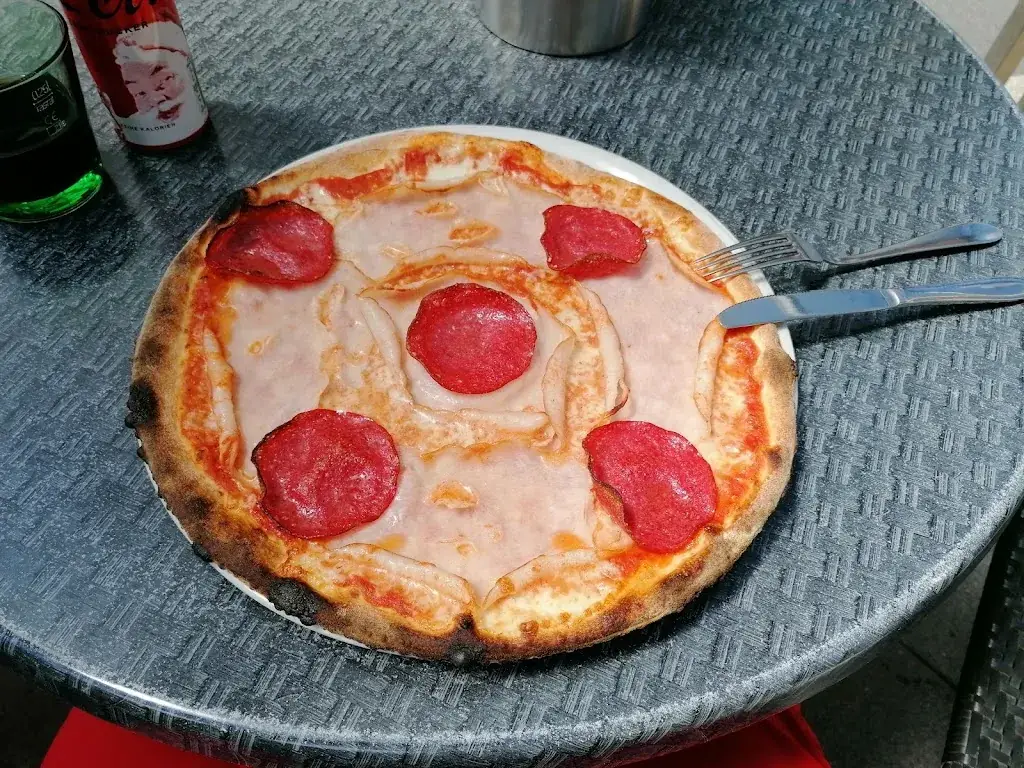 Menu_Bistro Pizzeria 