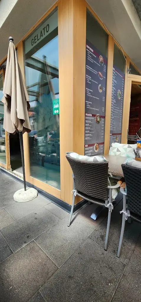 George Skyriotis_Bistro Pizzeria 