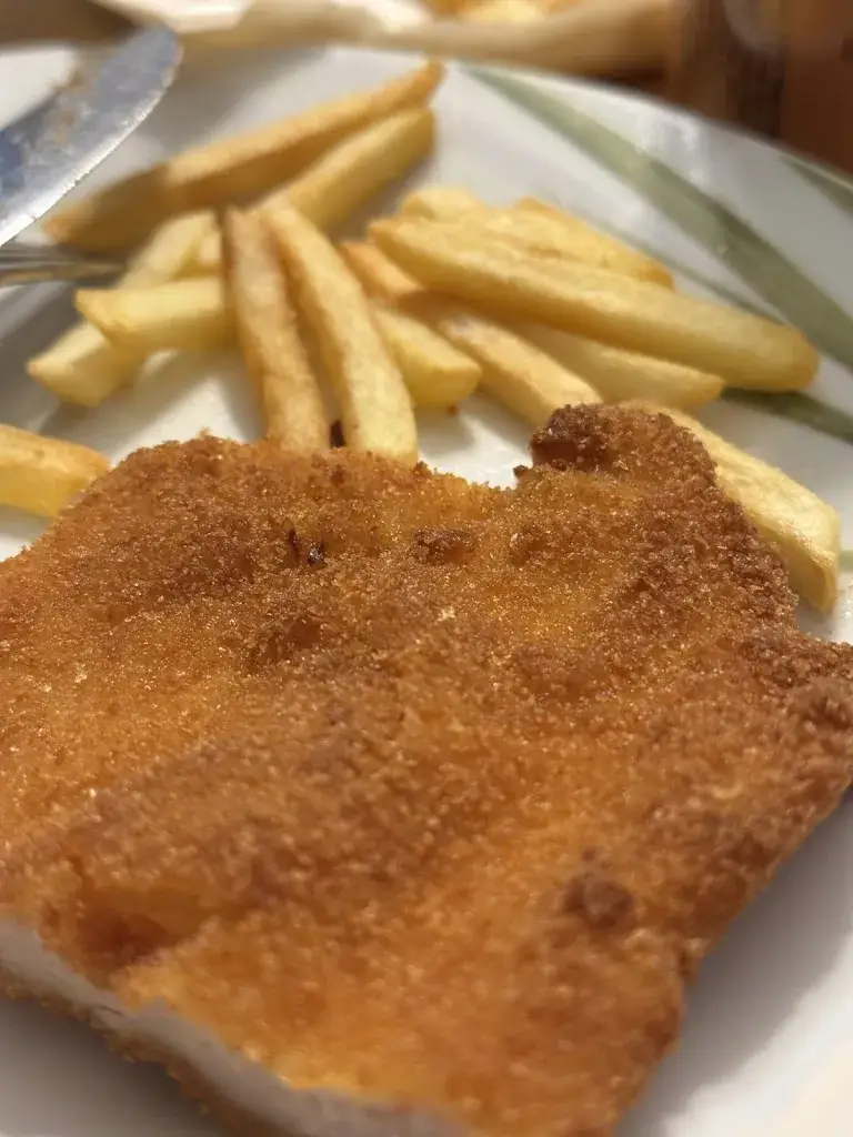 Krista_Bistro Pizzeria 