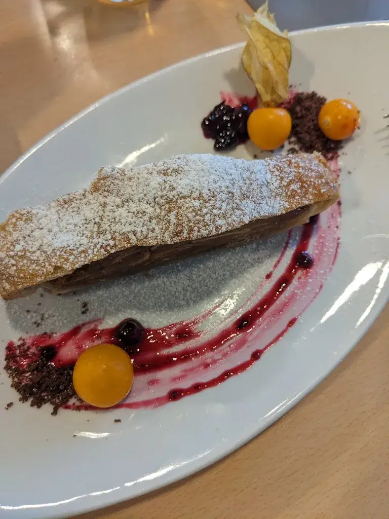 Menu_Restaurant / Cafe Stampfer_Roppen_image_7