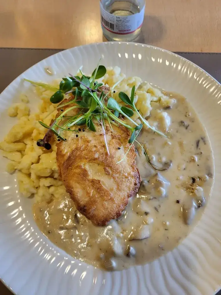 Menu_Restaurant / Cafe Stampfer_Roppen_image_9