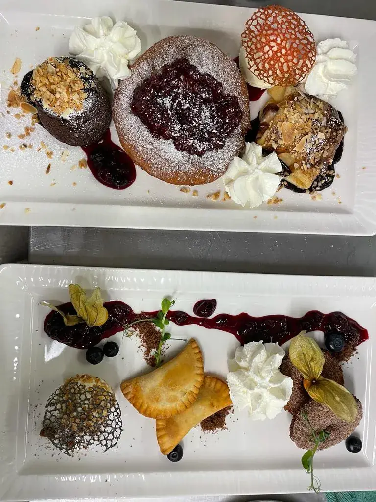 Restaurant / Cafe Stampfer_Roppen_slider_image_2