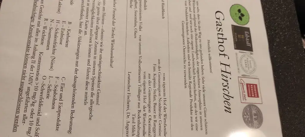 Menu_Gasthof Hirschen_Reith bei Seefeld_image_3