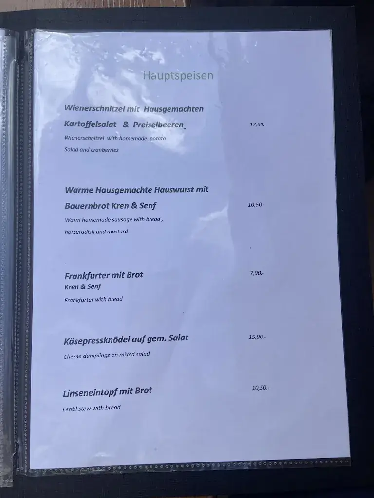 Menu_Enzianhütte Reith bei Seefeld_Reith bei Seefeld_image_4