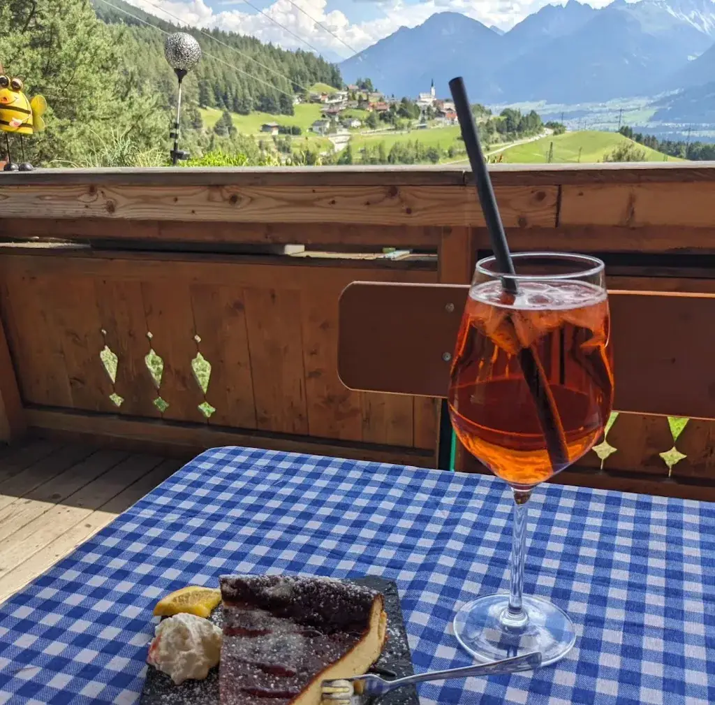 Menu_Enzianhütte Reith bei Seefeld_Reith bei Seefeld_image_8