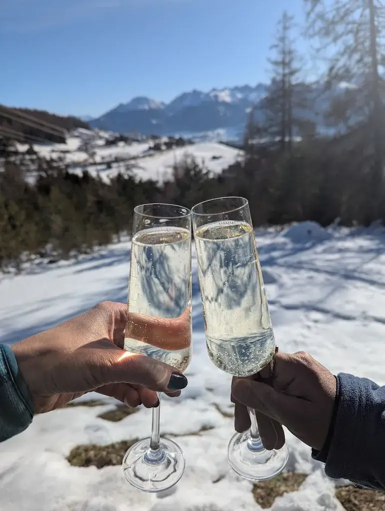 Gabriela Maheshka_Enzianhütte Reith bei Seefeld_Reith bei Seefeld_review