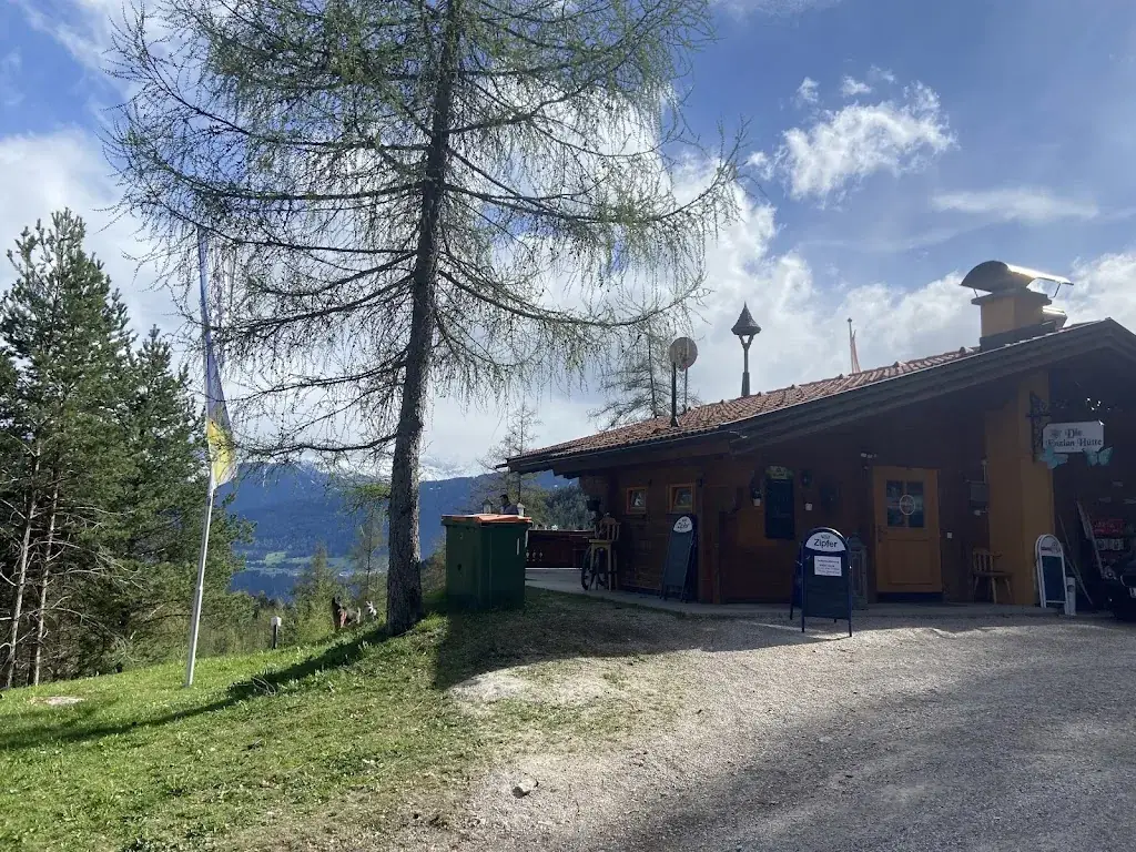 E. Wildworld_Enzianhütte Reith bei Seefeld_Reith bei Seefeld_review