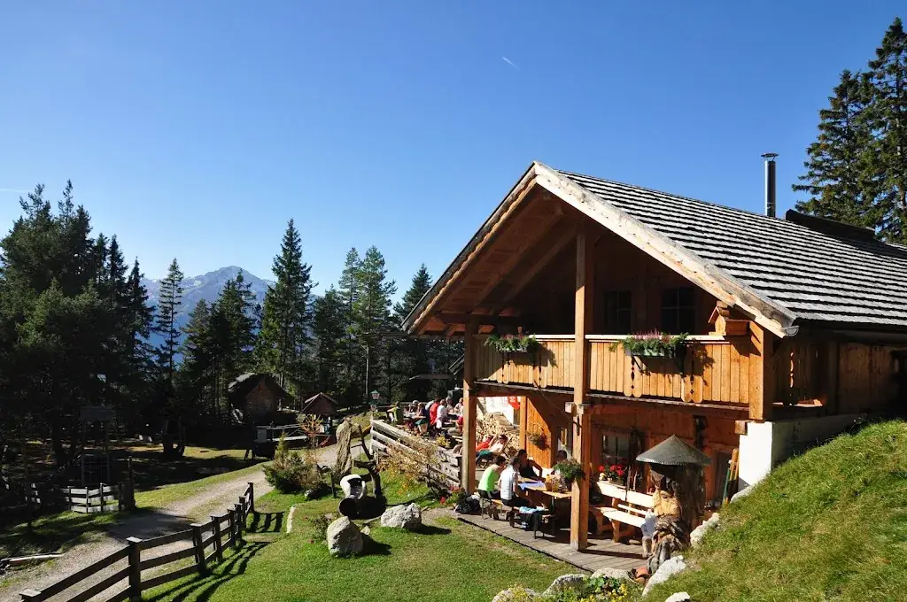 Reitherjoch Alm_Reith bei Seefeld_slider_image_1