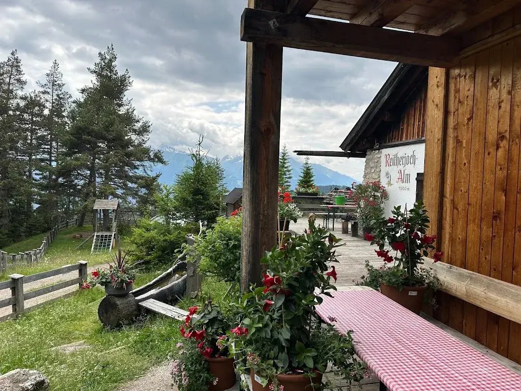 Reitherjoch Alm_Reith bei Seefeld_slider_image_3