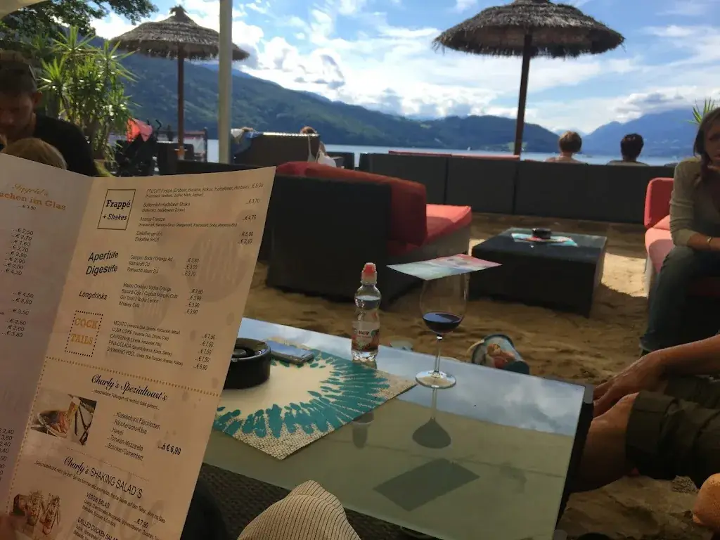 Menu_Charly's Seelounge_Döbriach_image_2