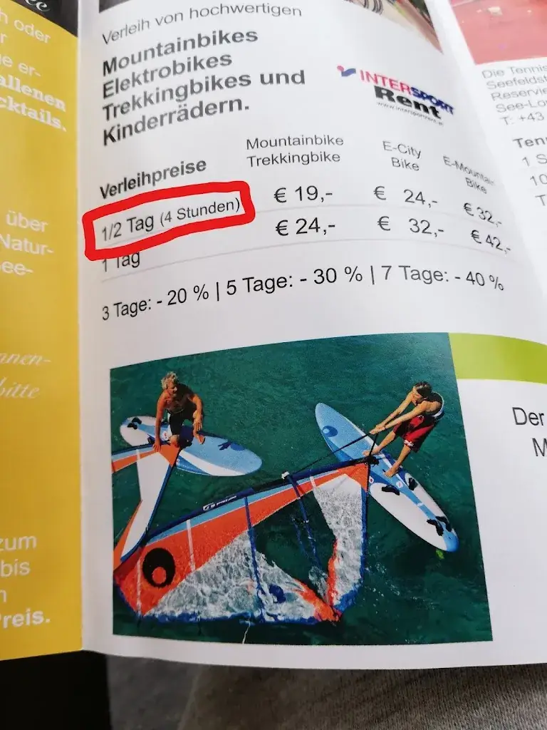 Menu_Charly's Seelounge_Döbriach_image_4