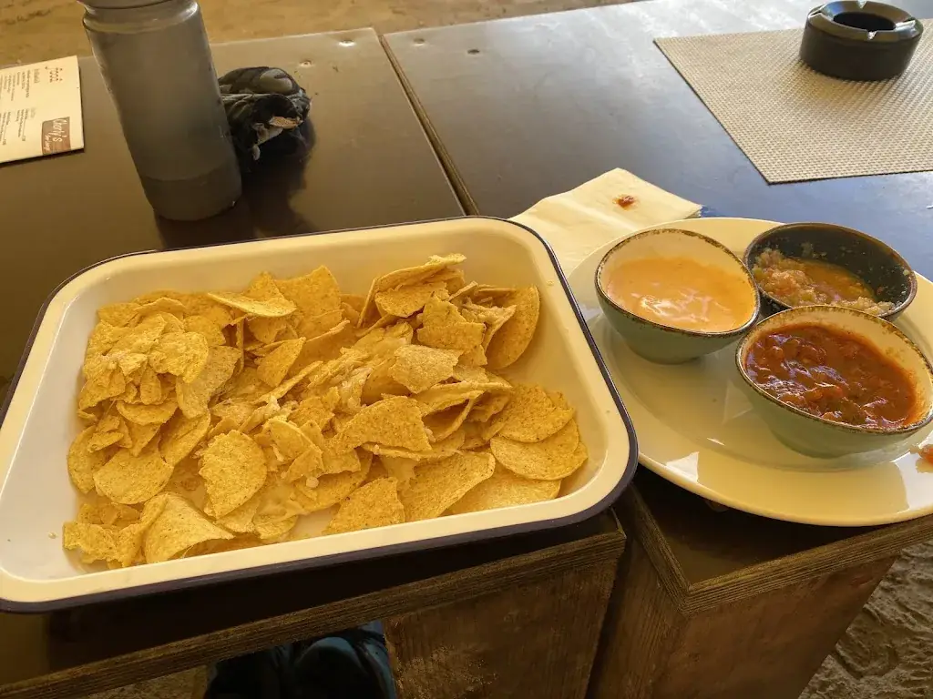 Menu_Charly's Seelounge_Döbriach_image_5