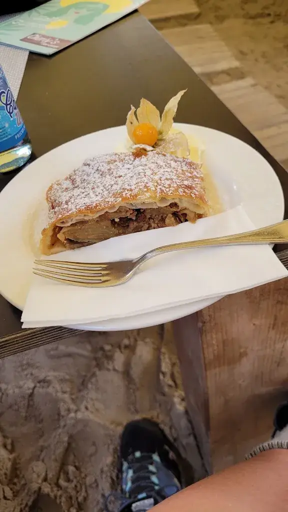 Menu_Charly's Seelounge_Döbriach_image_6