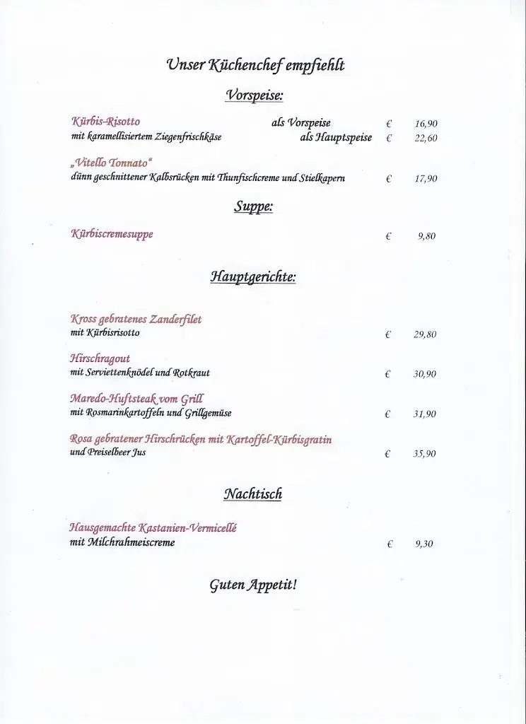 Menu_Restaurant Südtiroler Stube_Reith bei Seefeld_image_2