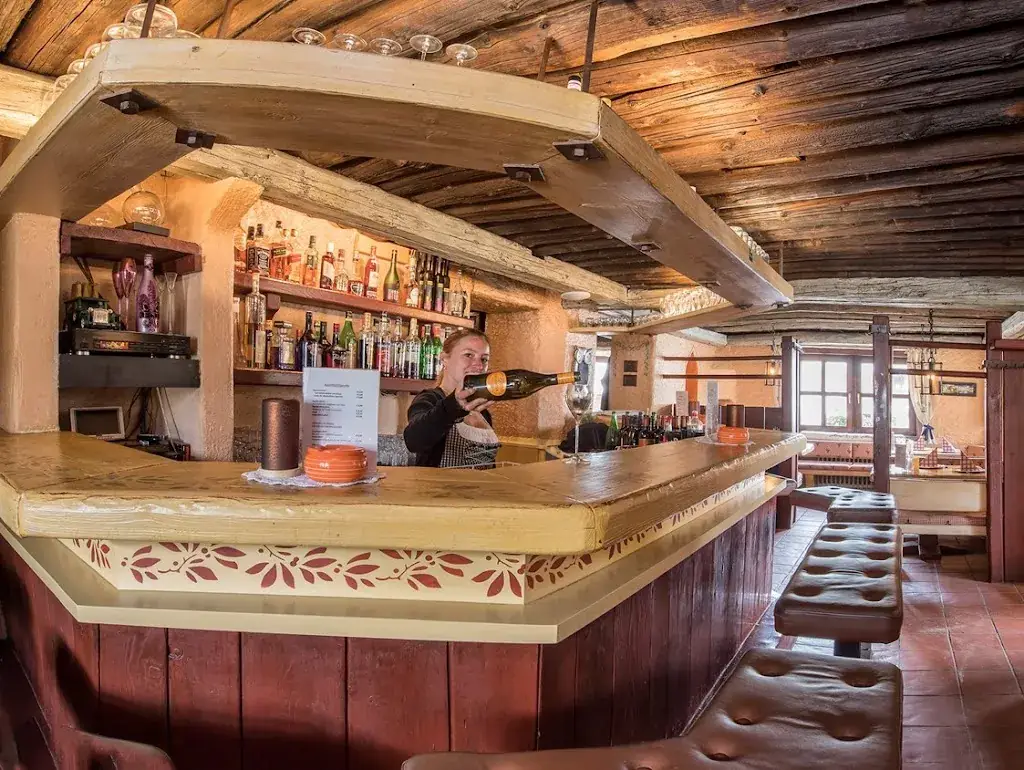 Martha Milch_Restaurant Südtiroler Stube_Reith bei Seefeld_review