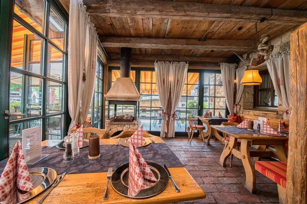 Restaurant Südtiroler Stube_Reith bei Seefeld_slider_image_3