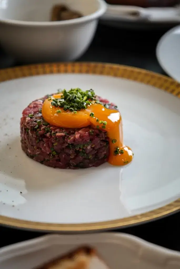 Menu_Restaurant - ZOMM in Seefeld_Reith bei Seefeld_immagine_5