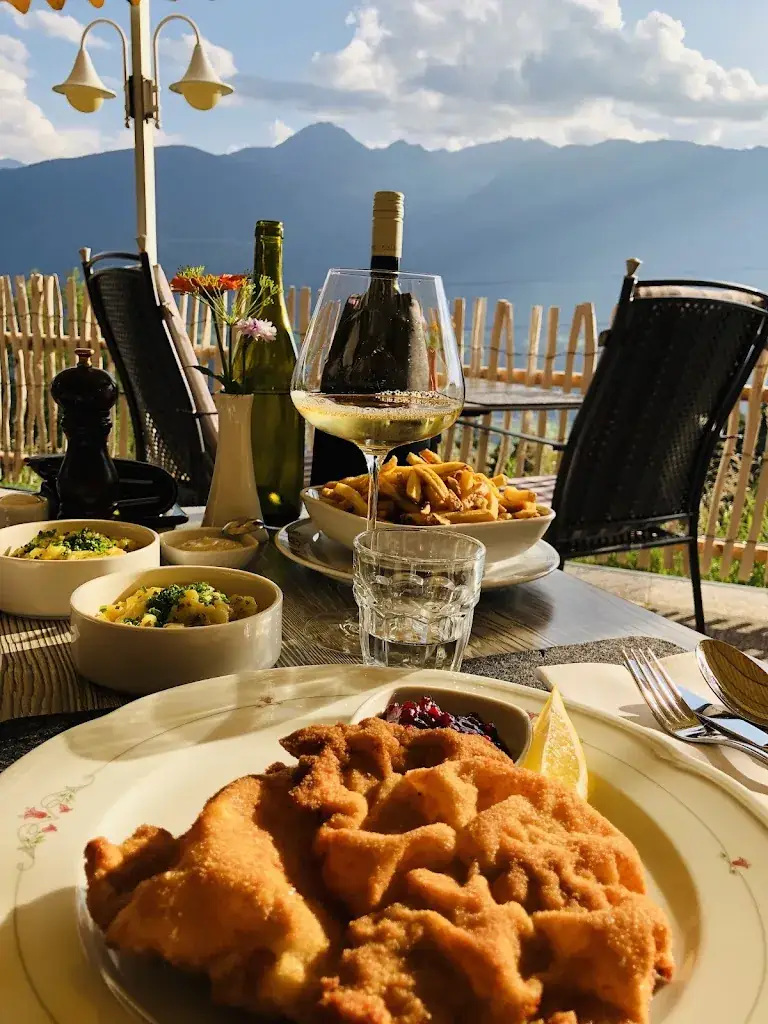 Menu_Restaurant - ZOMM in Seefeld_Reith bei Seefeld_immagine_6