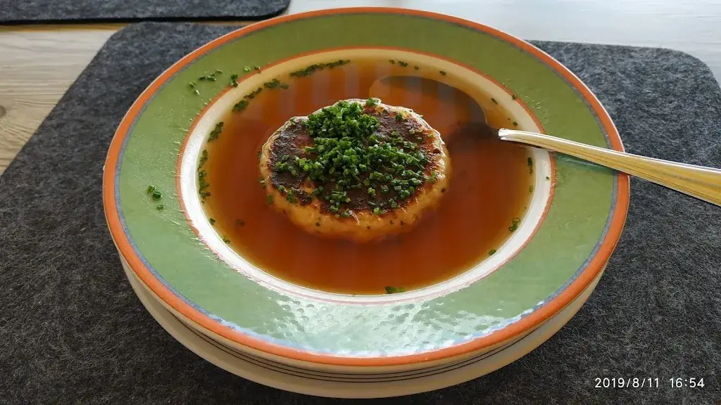 Menu_Restaurant - ZOMM in Seefeld_Reith bei Seefeld_immagine_8