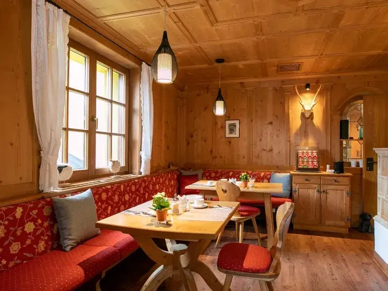 Martha Milch_Restaurant - ZOMM in Seefeld_Reith bei Seefeld_recensione