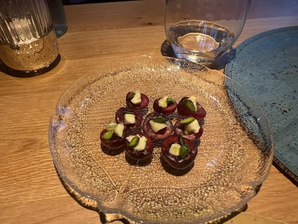 Daniel Wahjudi_Restaurant - ZOMM in Seefeld_Reith bei Seefeld_recensione