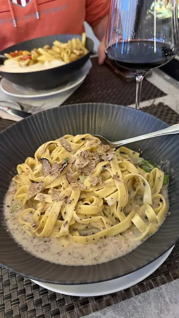 Katarina Meskanen_Bräukeller Seefeld_Reith bei Seefeld_review