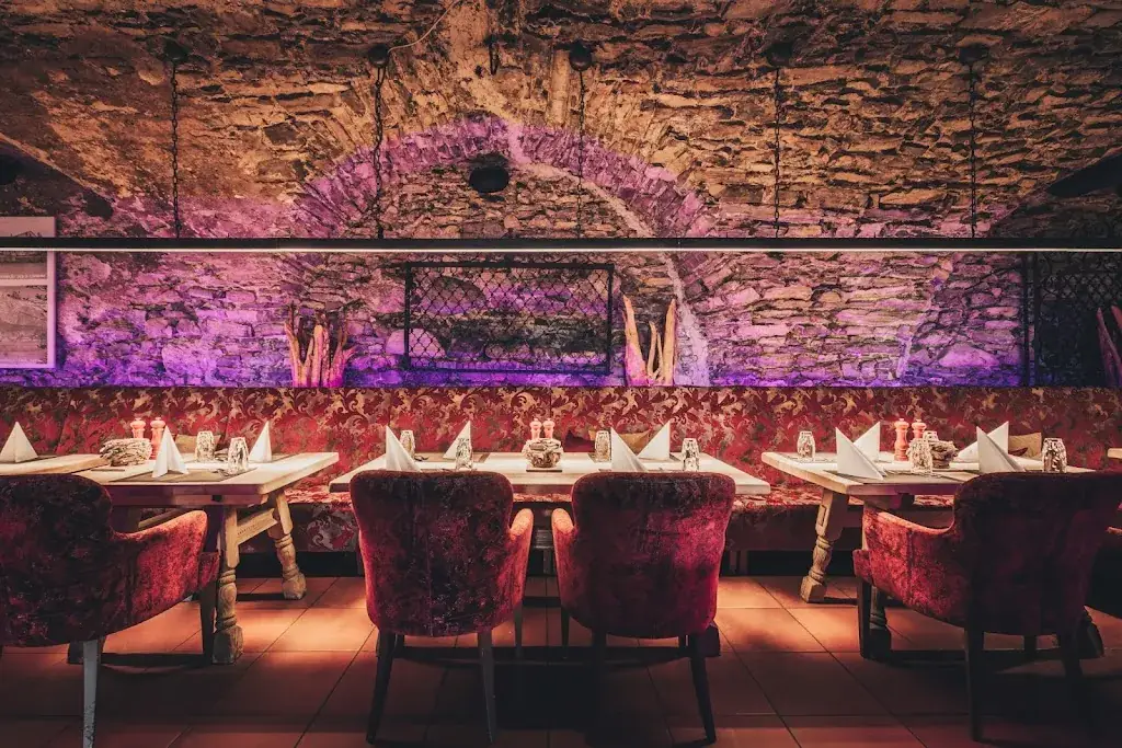 Bräukeller Seefeld ristorante a Reith bei Seefeld