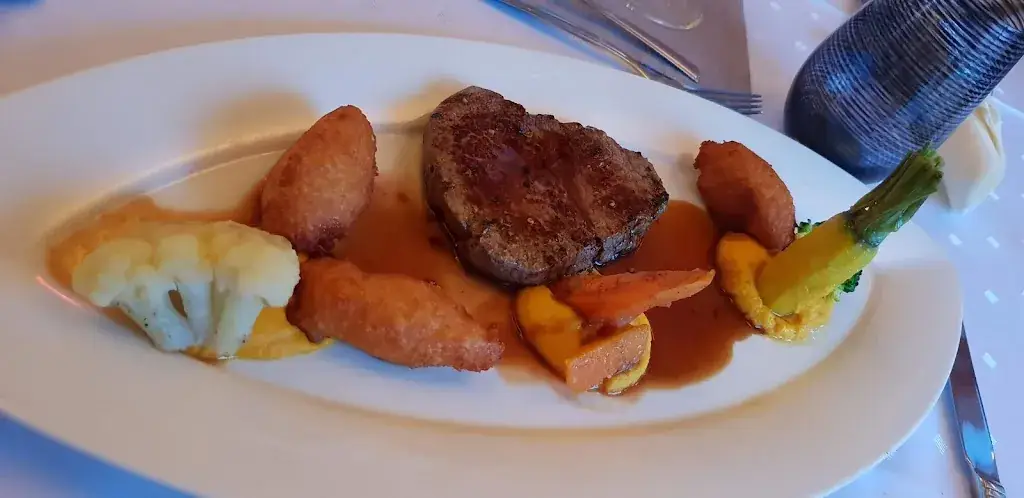 Menu_Restaurant & Bar - Strandperle Seefeld | Location für Hochzeiten & Firmenfeiern_Reith bei Seefeld_image_5