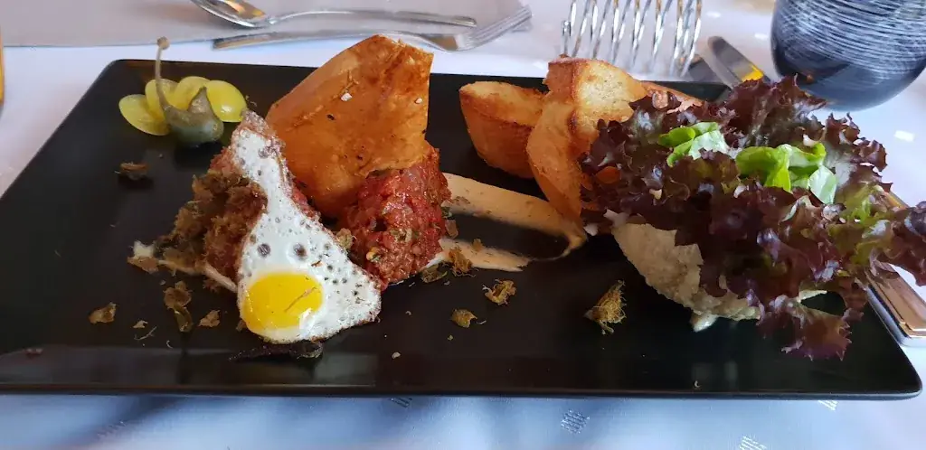 Menu_Restaurant & Bar - Strandperle Seefeld | Location für Hochzeiten & Firmenfeiern_Reith bei Seefeld_image_7