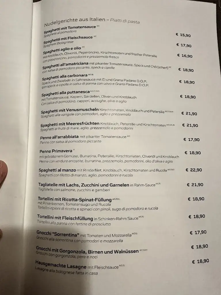 Menu_Restaurant Seefelder Stube_Reith bei Seefeld_image_3