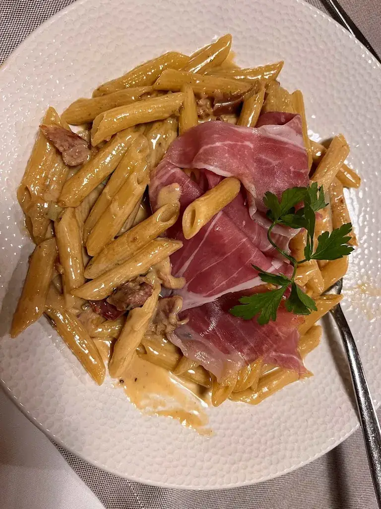 ann john_Restaurant Seefelder Stube_Reith bei Seefeld_review