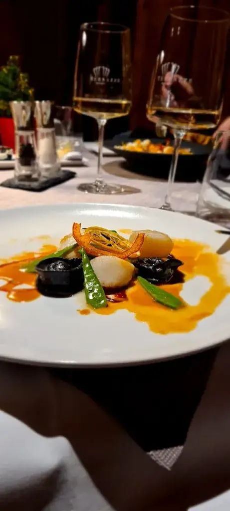 Menu_Kracherlemoos Seefeld_Reith bei Seefeld_immagine_7