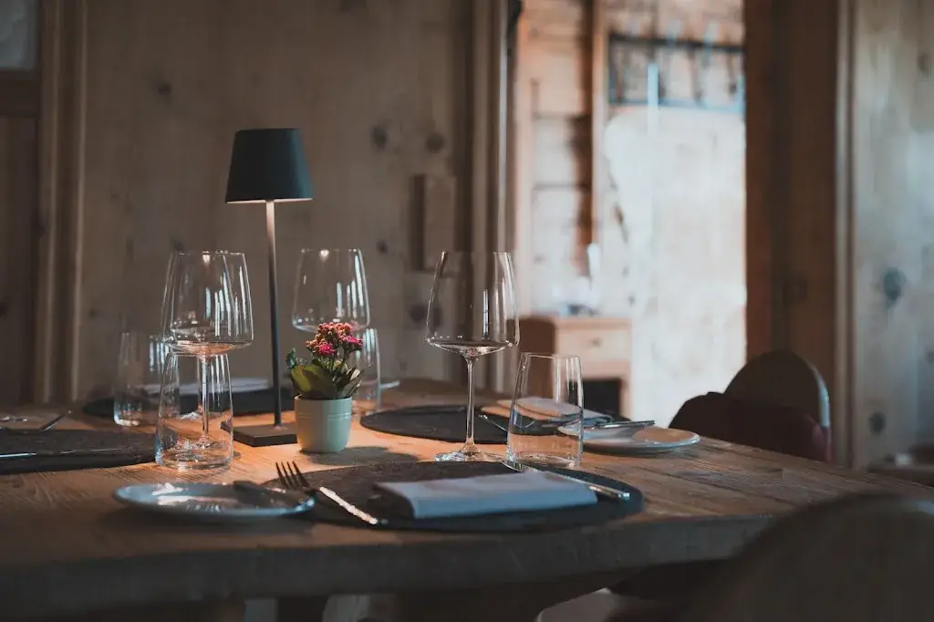 Kracherlemoos Seefeld ristorante a Reith bei Seefeld