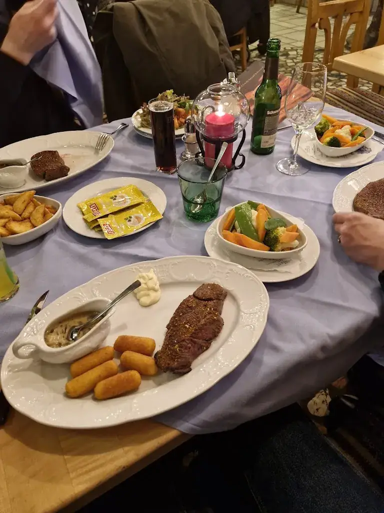 Simone Brouwer_Wirtshaus Alt Seefeld_Reith bei Seefeld_review