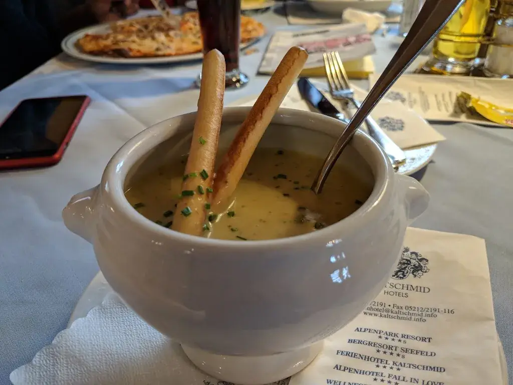 Kartik Shankar Kumar_Wirtshaus Alt Seefeld_Reith bei Seefeld_review