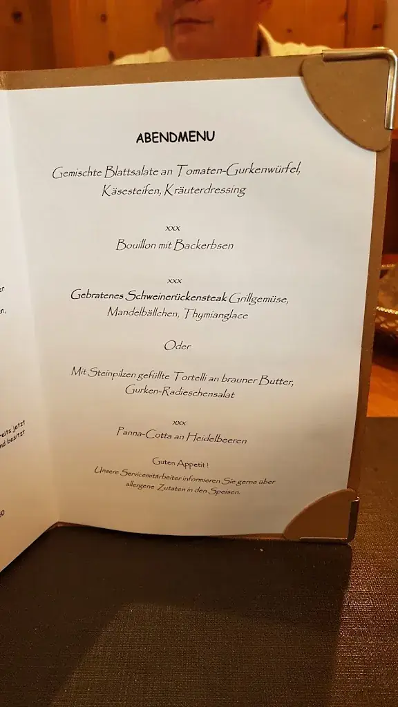 Menu_Die Sonnenalm_Reith bei Seefeld_image_2