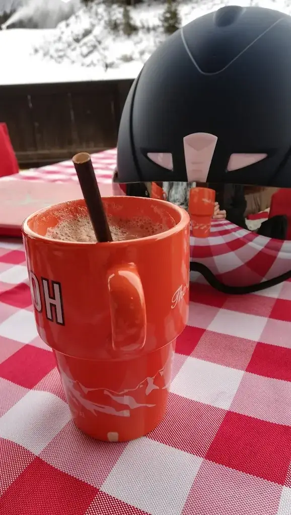 Menu_Die Sonnenalm_Reith bei Seefeld_image_7