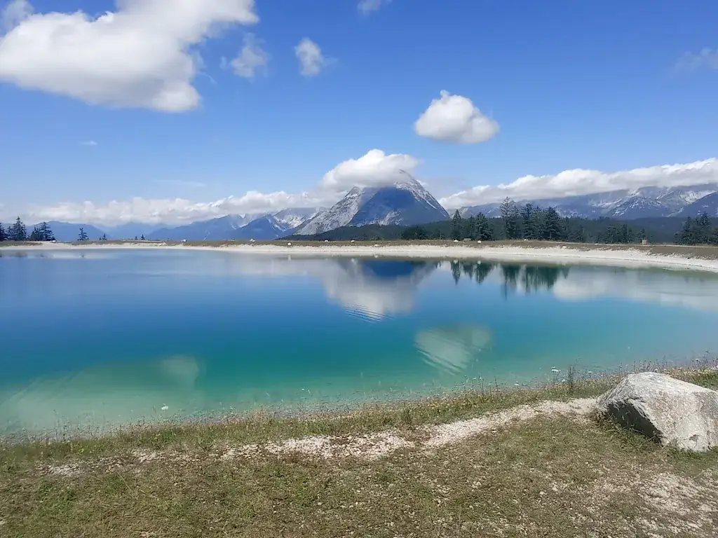 Calum Wilson_Die Sonnenalm_Reith bei Seefeld_review