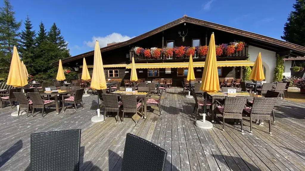 De Wet Kruger_Die Sonnenalm_Reith bei Seefeld_review