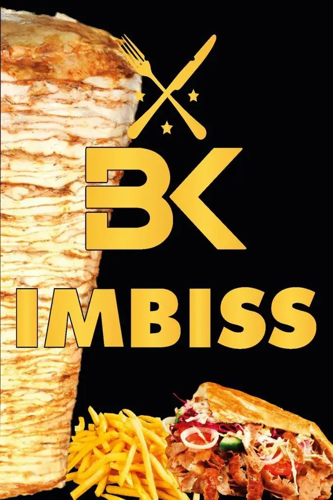 BK Imbiss restaurant à Reith bei Seefeld