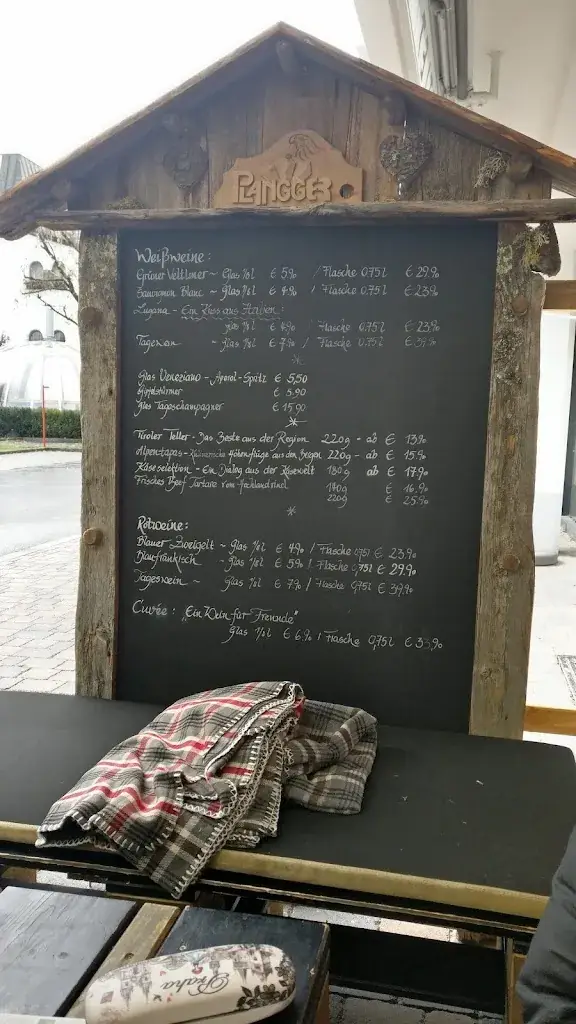 Menu_Plangger Delikatessen_Reith bei Seefeld_image_1