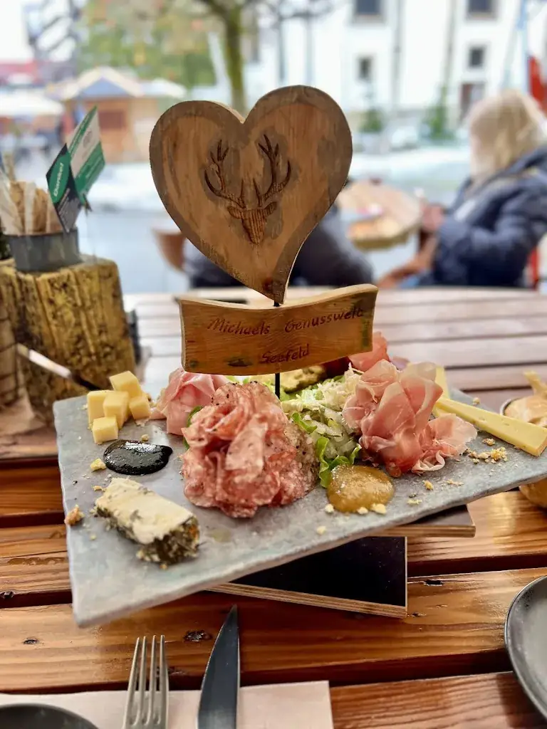 Chris_Plangger Delikatessen_Reith bei Seefeld_review