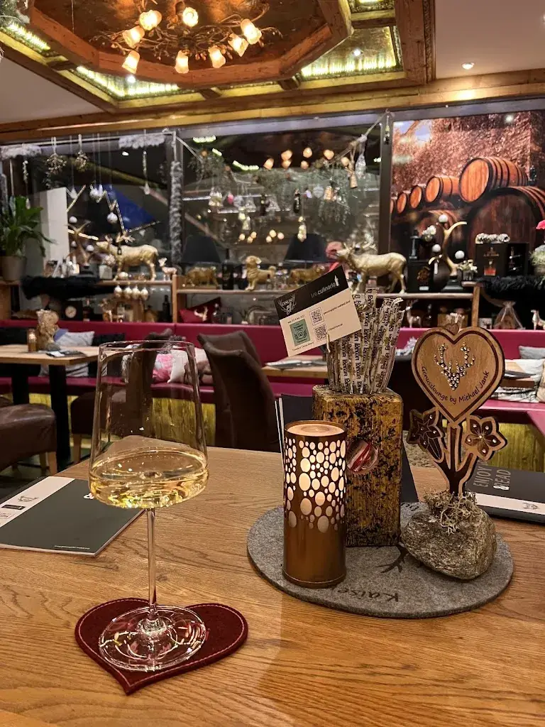 Laura Samso_Plangger Delikatessen_Reith bei Seefeld_review