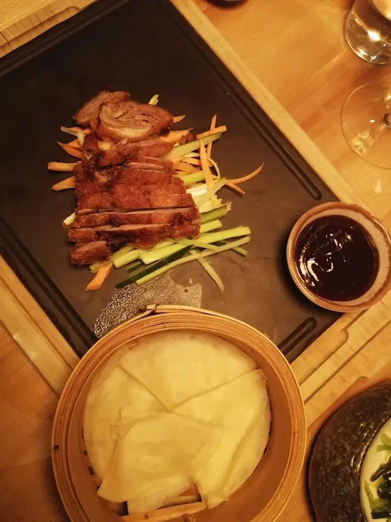 Menu_Woods Seefeld - Kitchen & Bar_Reith bei Seefeld_immagine_5