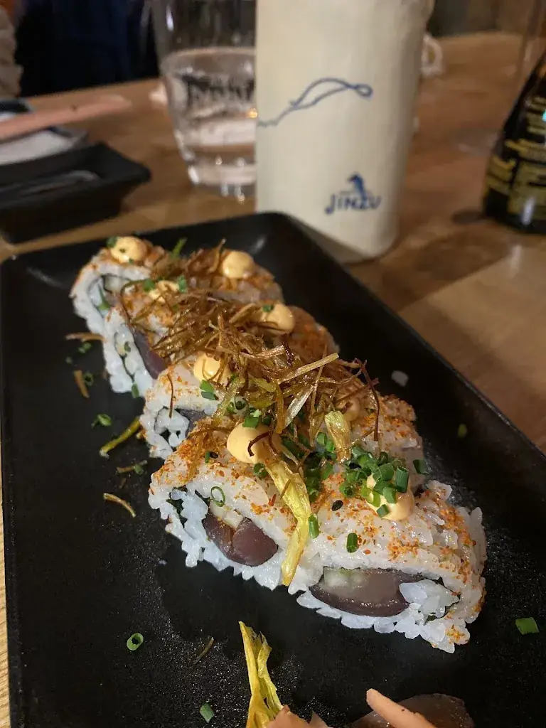 Menu_Woods Seefeld - Kitchen & Bar_Reith bei Seefeld_immagine_6