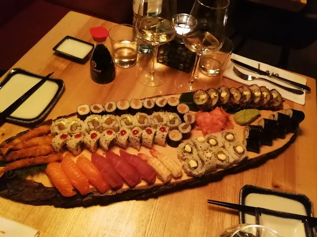 Menu_Woods Seefeld - Kitchen & Bar_Reith bei Seefeld_immagine_7