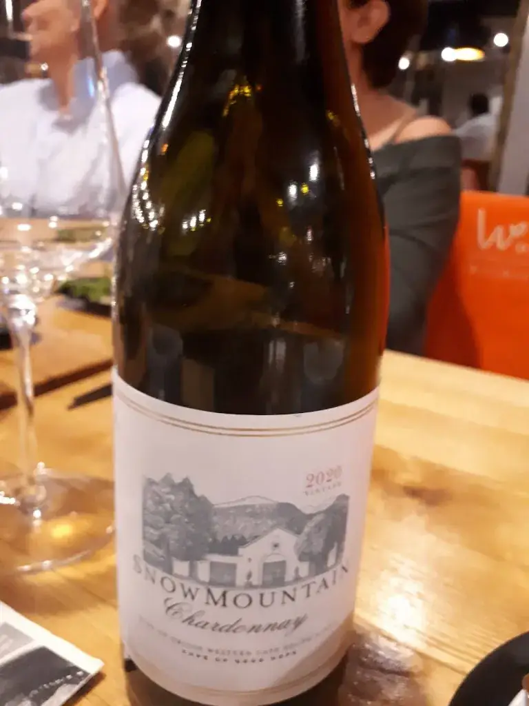 Menu_Woods Seefeld - Kitchen & Bar_Reith bei Seefeld_immagine_8