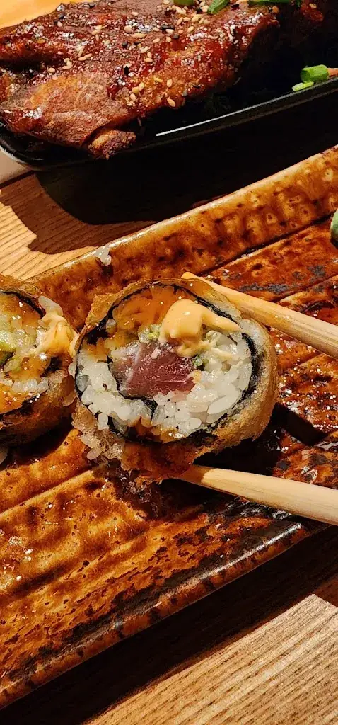 Carmen Un_Woods Seefeld - Kitchen & Bar_Reith bei Seefeld_recensione