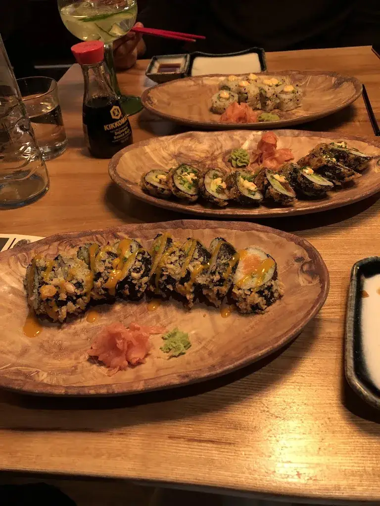 Courtney Bunn_Woods Seefeld - Kitchen & Bar_Reith bei Seefeld_recensione